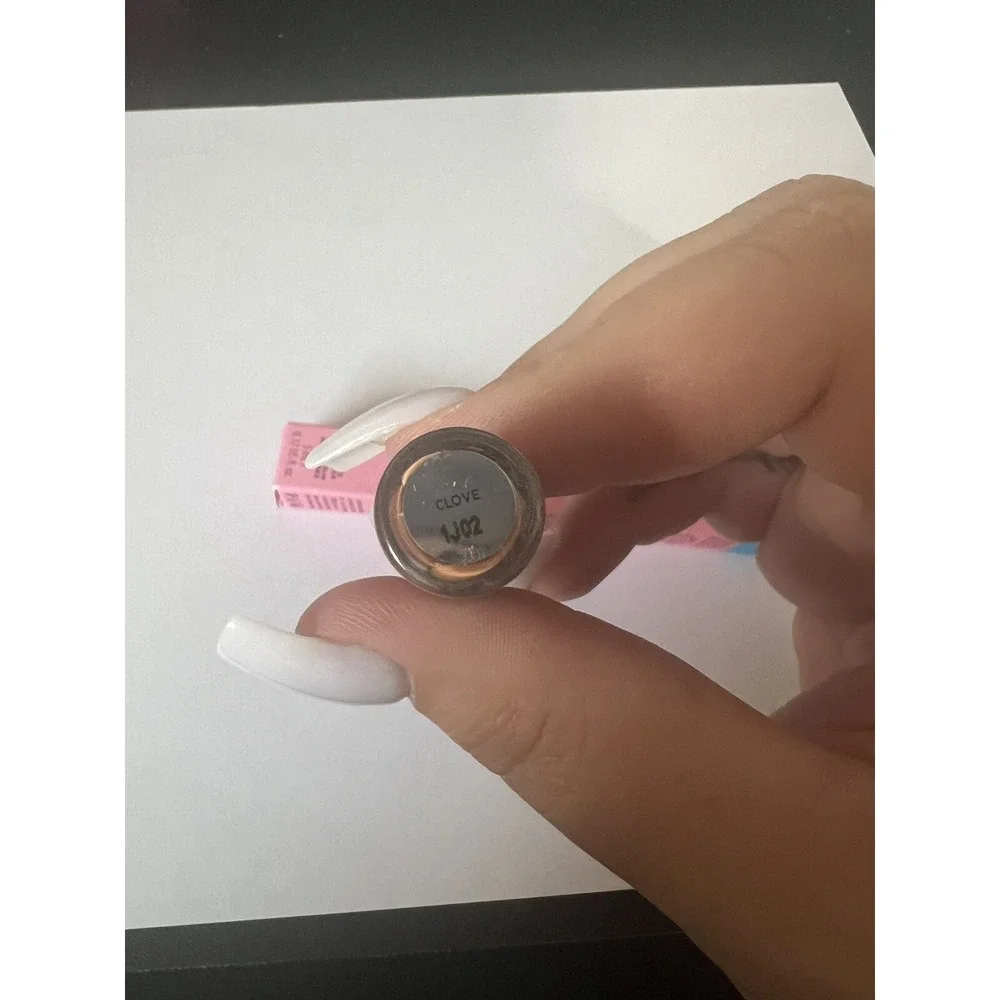 Benefit Boi-ing Bright On‎ Brightening Undereye Concealer Clove NIB